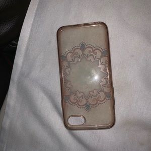 Three iPhone 7 phone cases